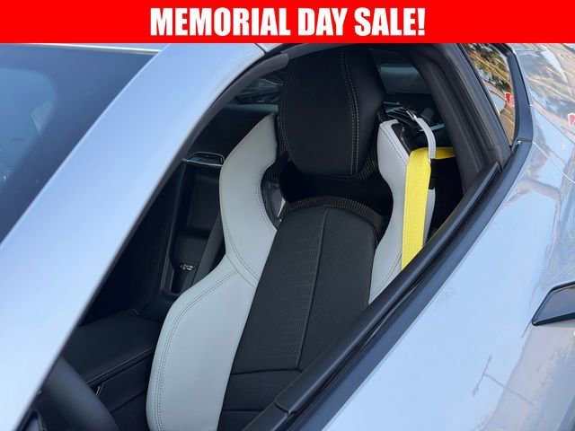 2026 Chevrolet Corvette 2LZ - Photo 18