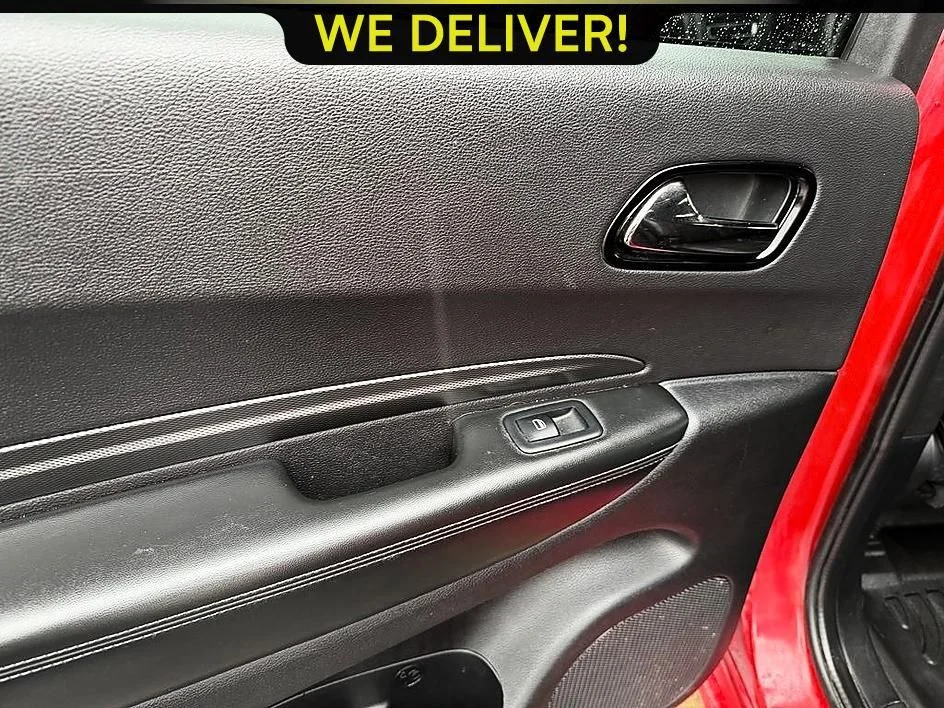 Used 2022 Red Dodge GT Plus image 17