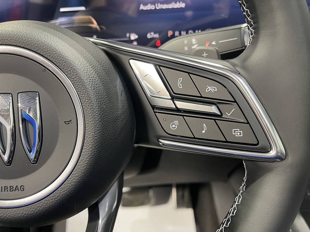 2026 Buick Envision Sport Touring - Photo 22