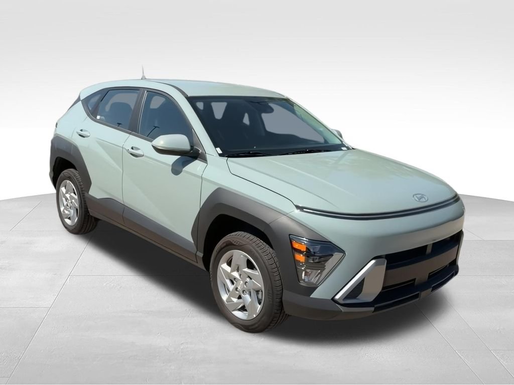 2026 Hyundai Kona SE - Photo 2