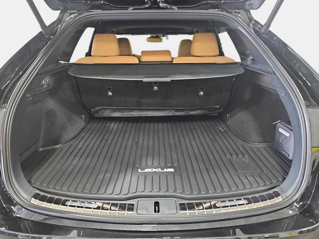New 2026 Caviar Lexus PREMIUM PLUS image 12