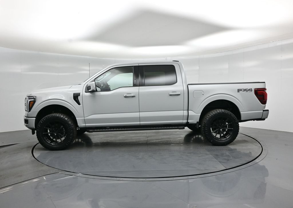 New 2026 Avalanche Ford Lariat image 29