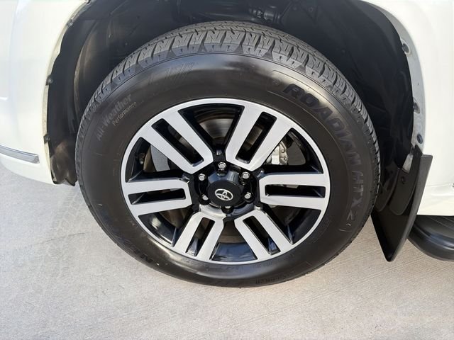 2023 Toyota 4Runner Limited - Photo 32