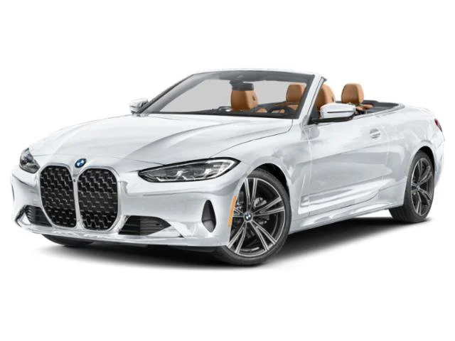 2024 BMW 430i xDrive 430i xDrive