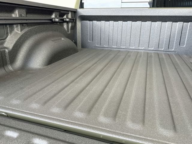 New 2027 Tank Exterior Paint Ram Rebel image 41