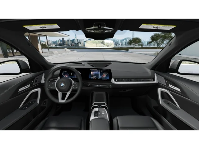 2026 BMW X1 XDrive28i - Photo 10