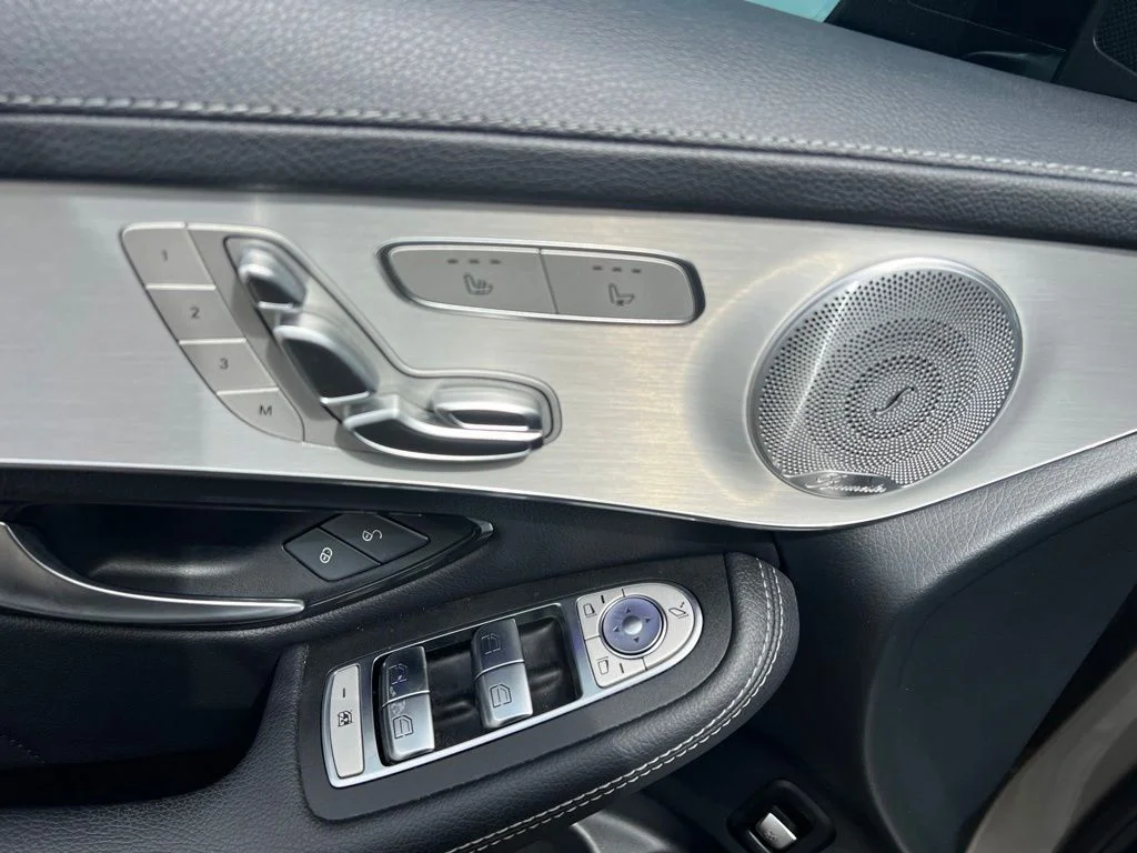 Used 2020  Mercedes-Benz GLC 43 AMG® image 36
