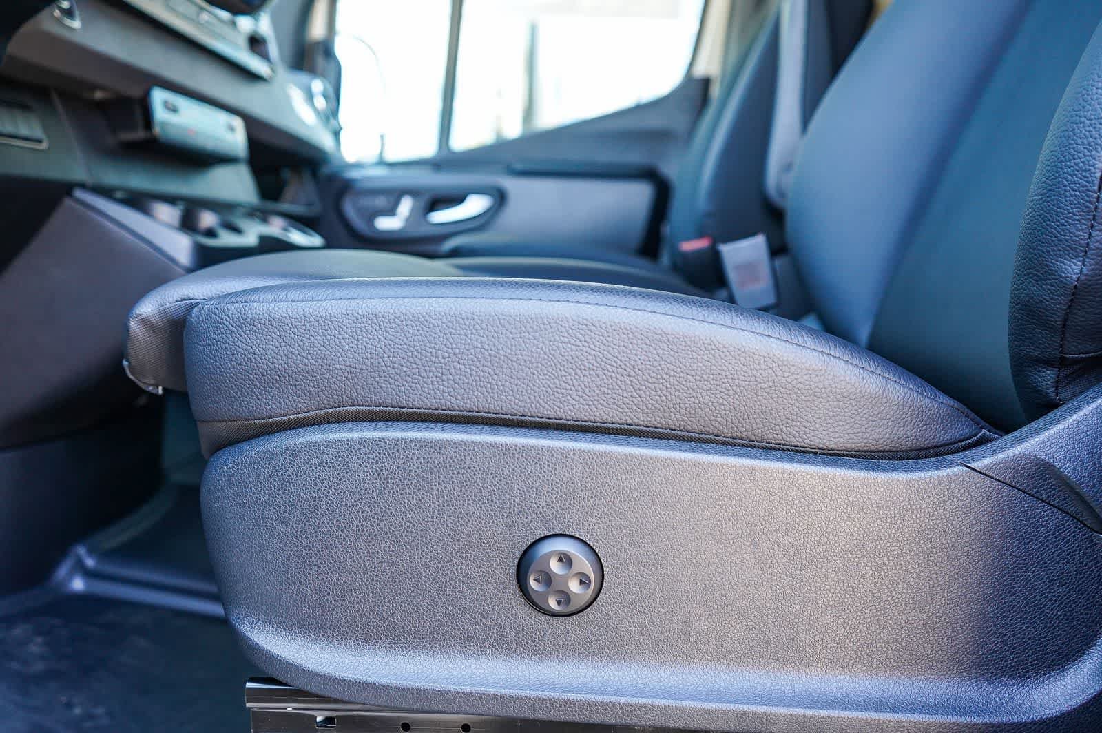 New 2026 Pebble Gray Mercedes-Benz  image 22
