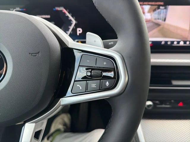 New 2026 White BMW 230i image 16