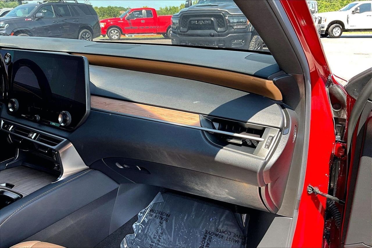 2023 Lexus RX 350 - Photo 28