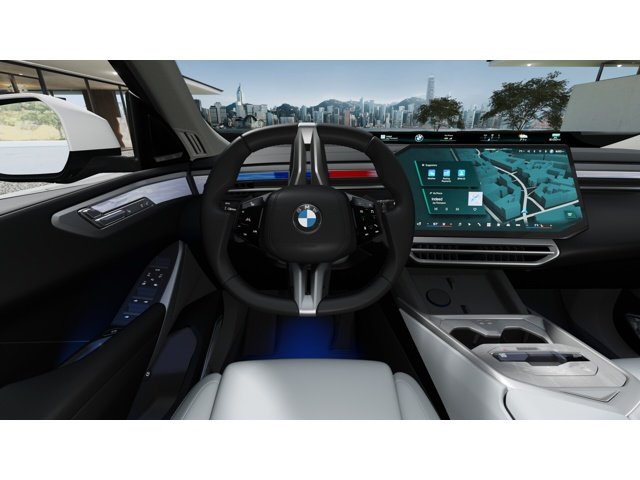 New 2027 Alpine White BMW  image 13