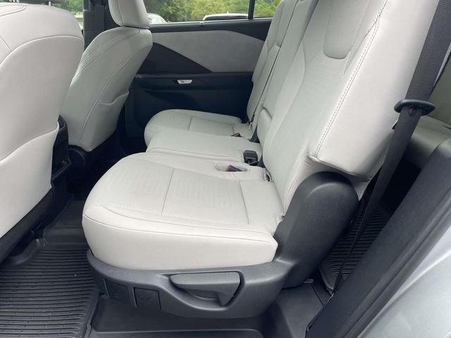 2026 Lexus TX Premium - Photo 11