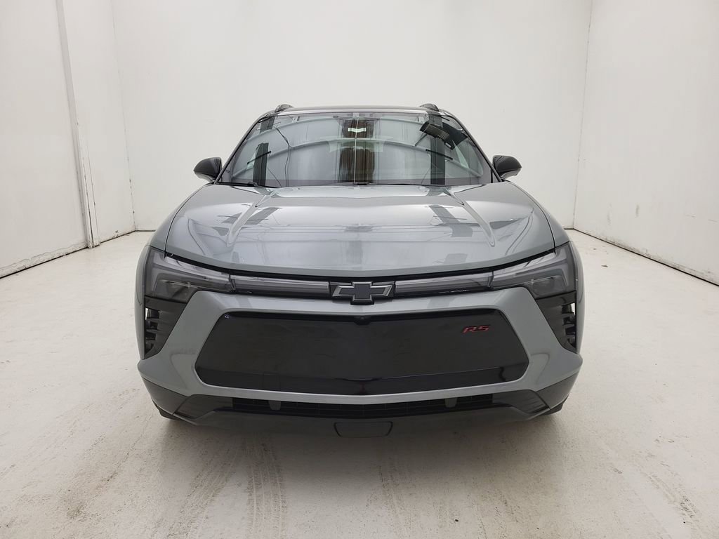 2026 Chevrolet Blazer EV RS - Photo 25