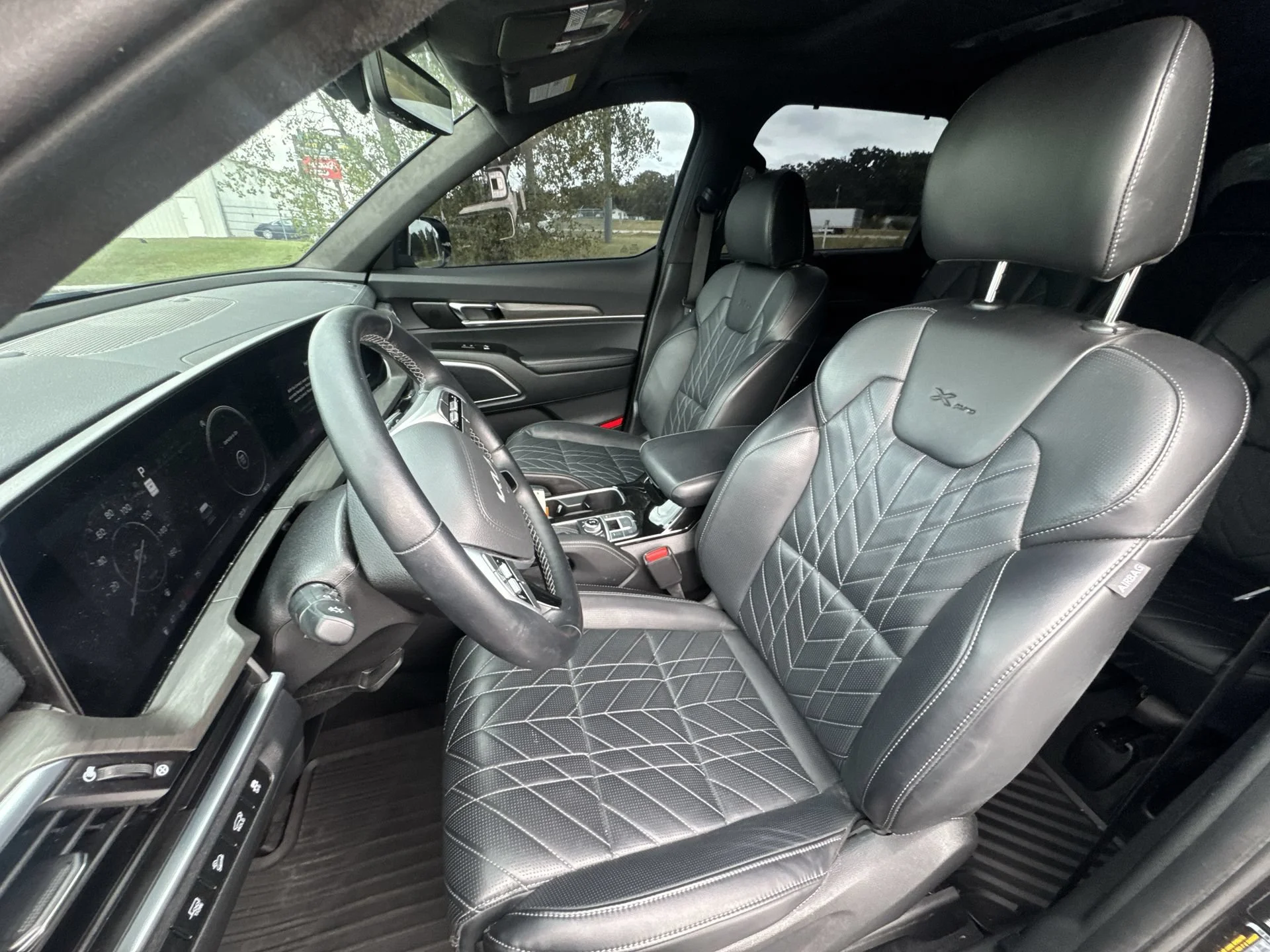 2025 Kia Telluride SX Prestige X-Pro - Photo 11