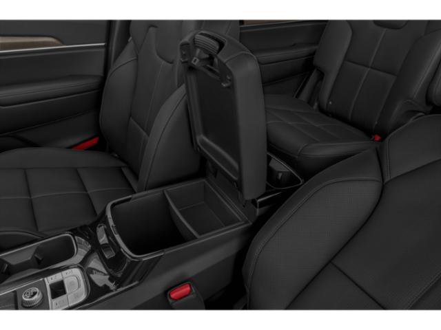 Used 2021 Ebony Black Kia SX image 17