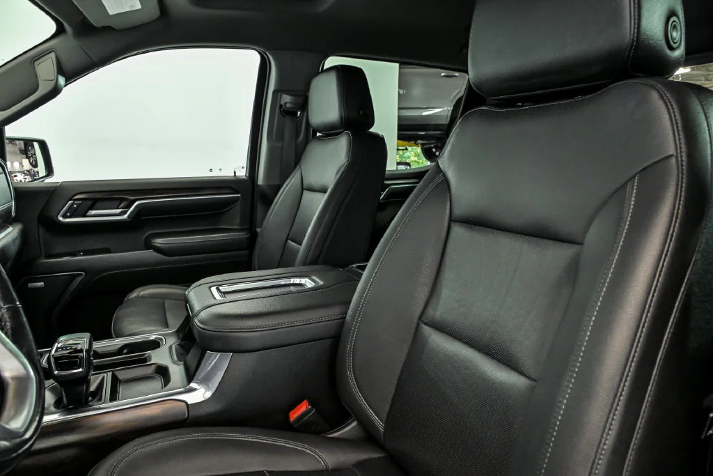2022 GMC Sierra 1500 SLT - Photo 14