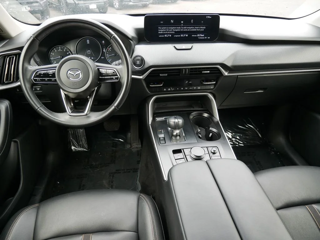 2024 Mazda CX-90 Turbo Select Package - Photo 13