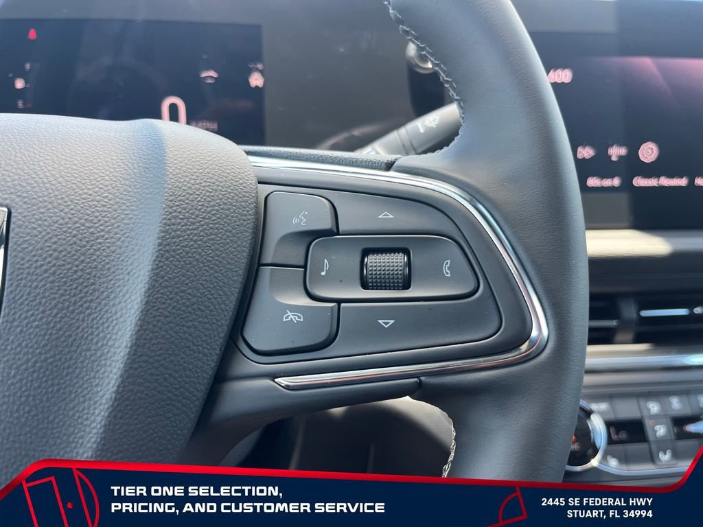 2026 Buick Envista Preferred - Photo 26
