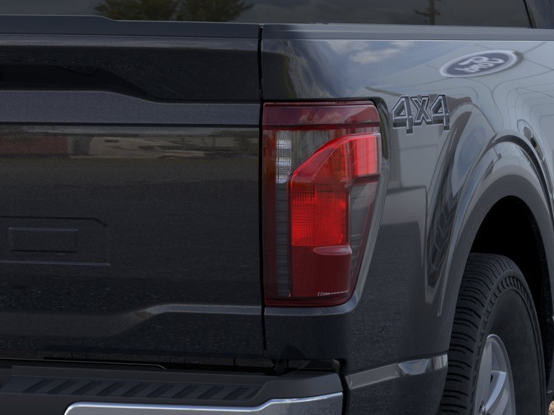 2025 Ford F-150 XL - Photo 43