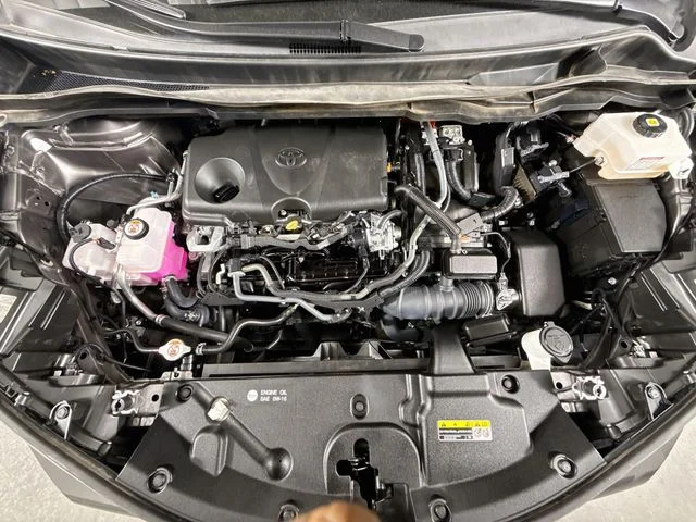 Certified Used 2024 Gray Toyota XLE image 33