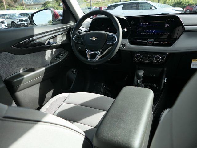 2026 Chevrolet Trailblazer LT - Photo 24