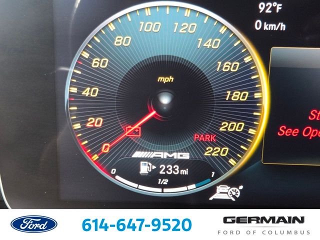 Used 2019  Mercedes-Benz Base image 26