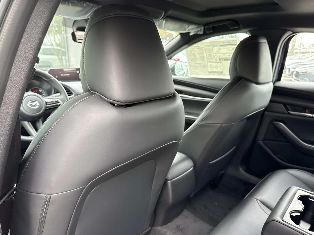 New 2026 Deep Crystal Blue Mica Mazda 2.5 S Preferred image 15