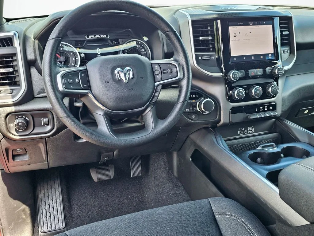2026 RAM 1500 Express - Photo 34