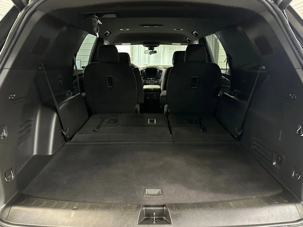 2023 Chevrolet Traverse 1LT - Photo 27