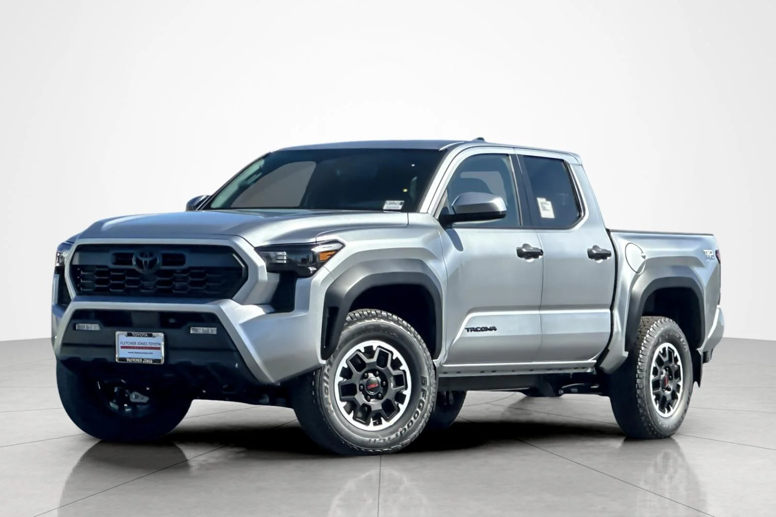 2026 Toyota Tacoma  TRD Off-Road