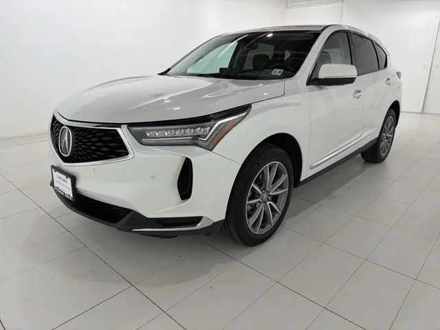 2024 Acura RDX Technology Package SH-AWD's photo