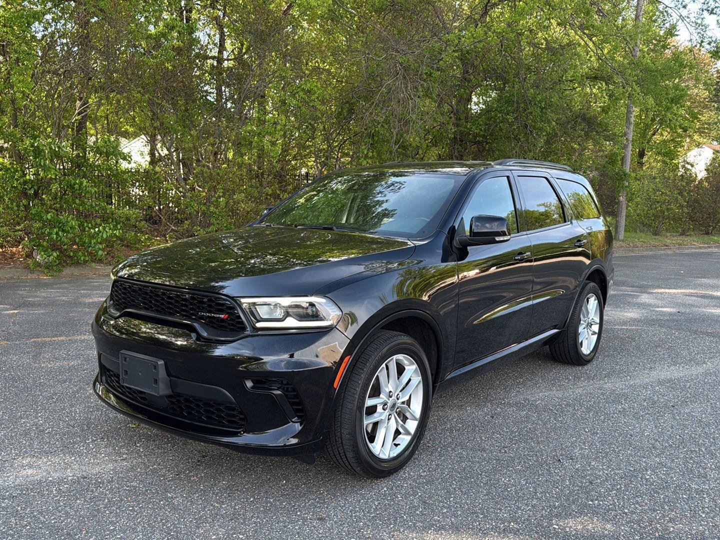 2024 Dodge Durango GT