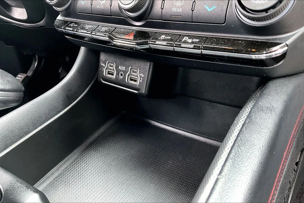 2024 Dodge Durango GT - Photo 16