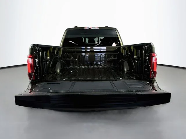 New 2026 Shelter Green Ford Raptor image 29
