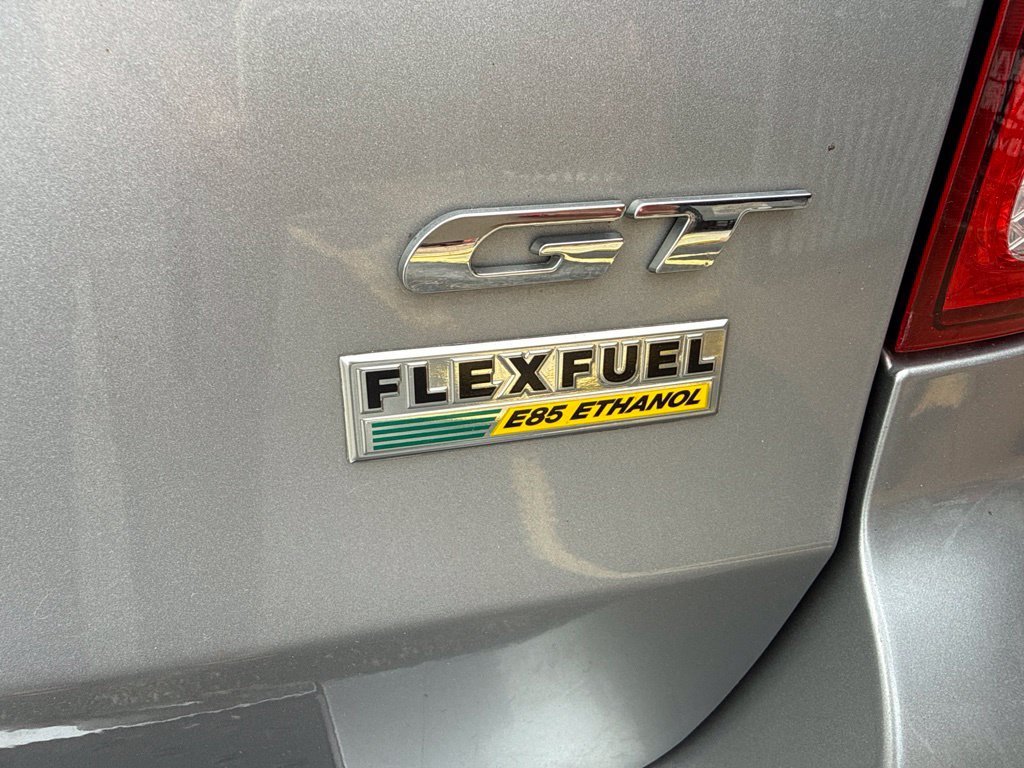 Used 2018 Silver Dodge GT image 20