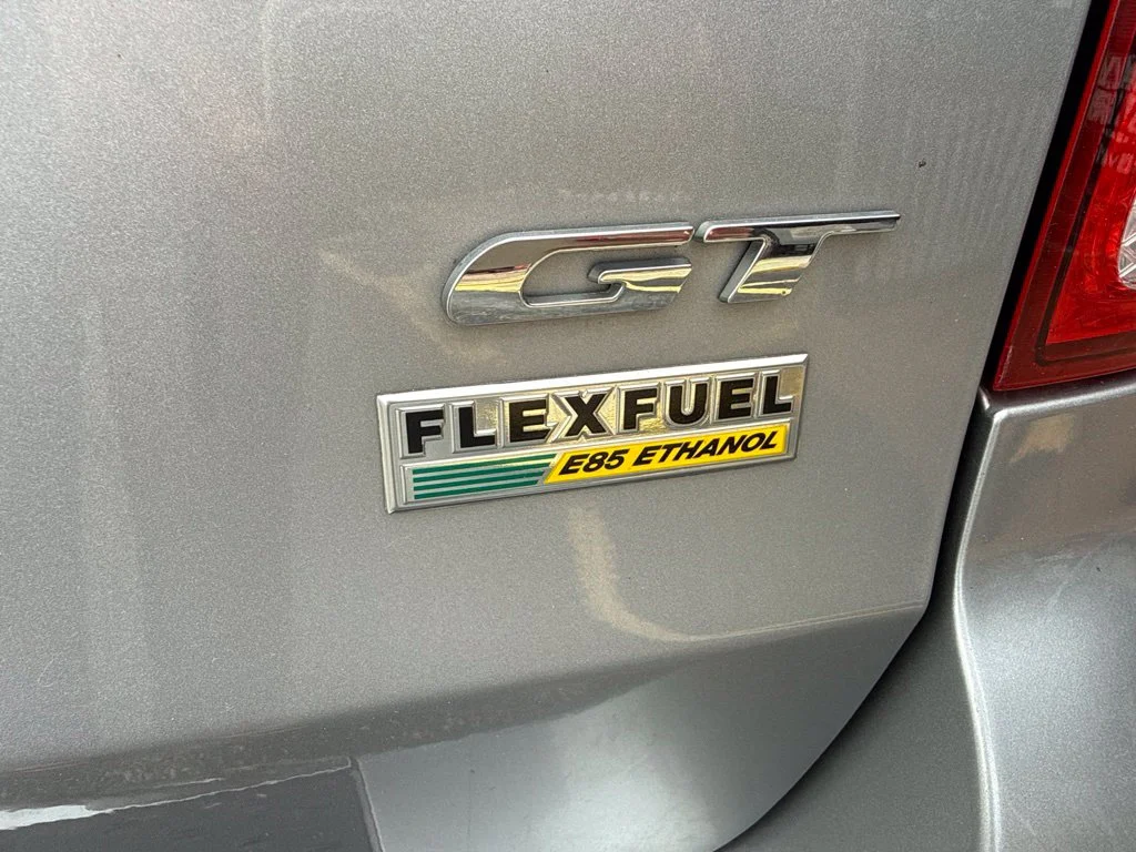 Used 2018 Silver Dodge GT image 20