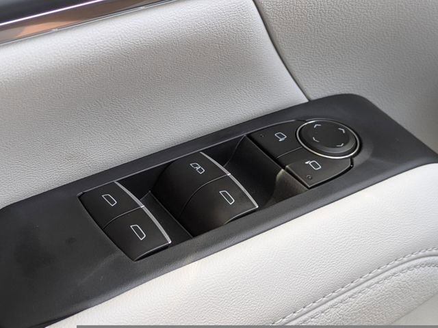 2026 GMC Terrain Denali - Photo 27