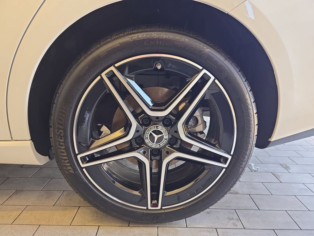 2026 Mercedes-Benz CLA CLA 250 - Photo 35