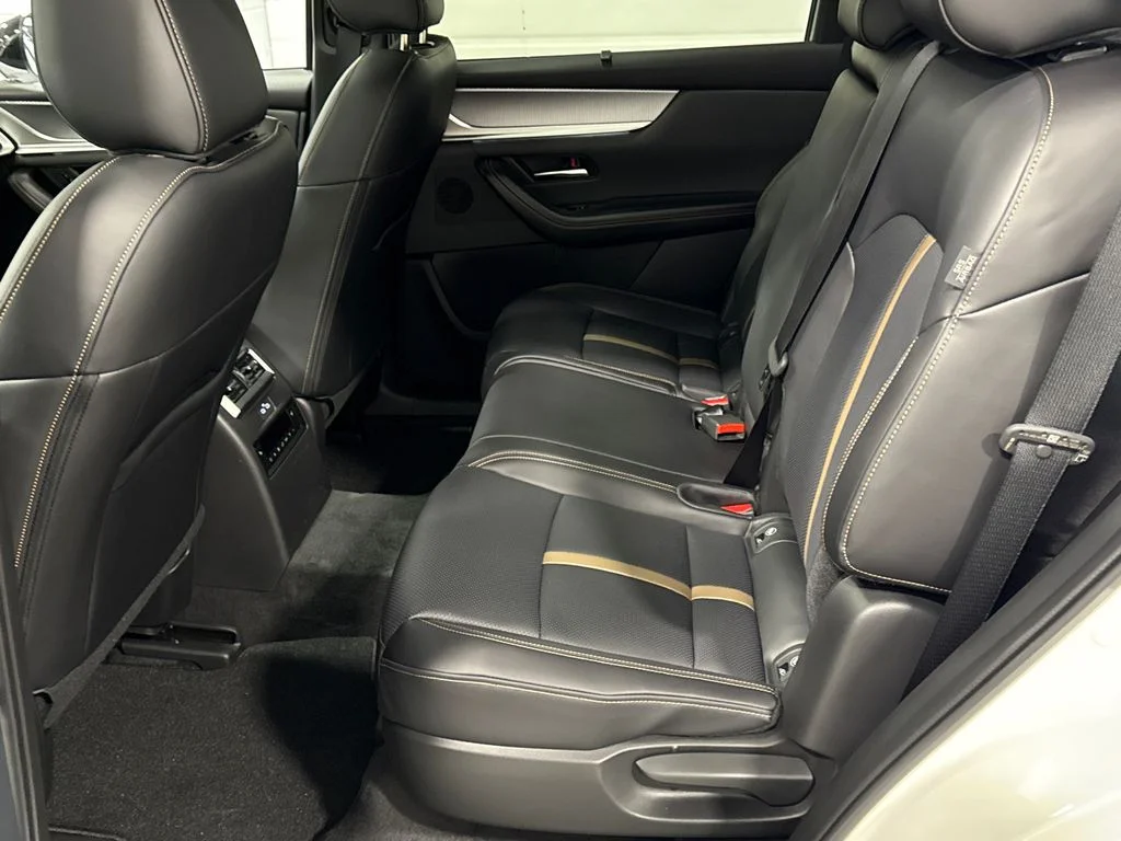 2026 Mazda CX-70 Premium Package - Photo 6