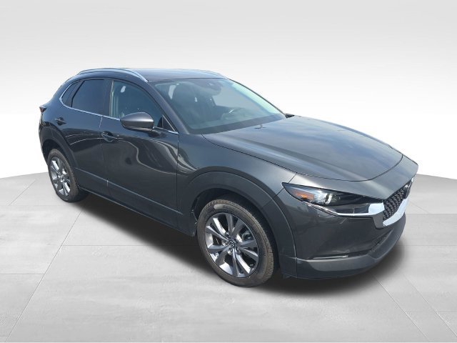 Used 2023 Gray Mazda 2.5 S Select Package image 7