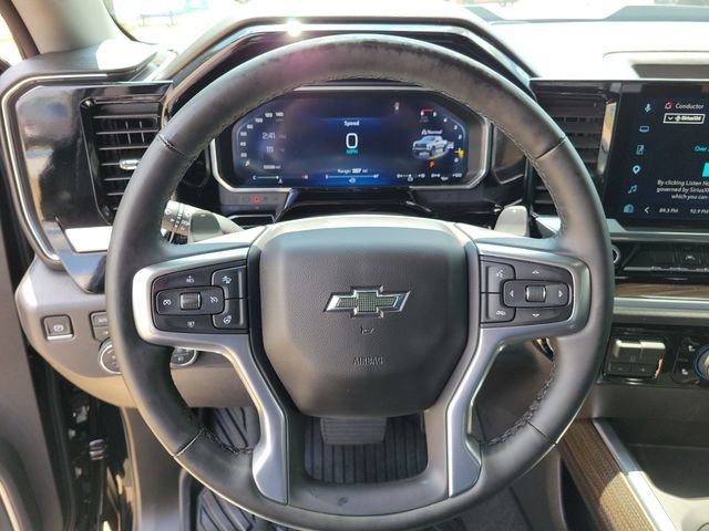 2026 Chevrolet Silverado 1500 LT Trail Boss - Photo 21
