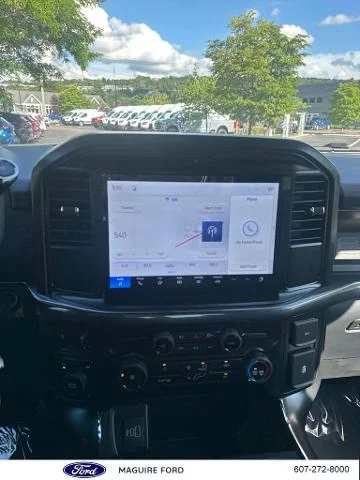New 2026 Avalanche Ford STX® image 32