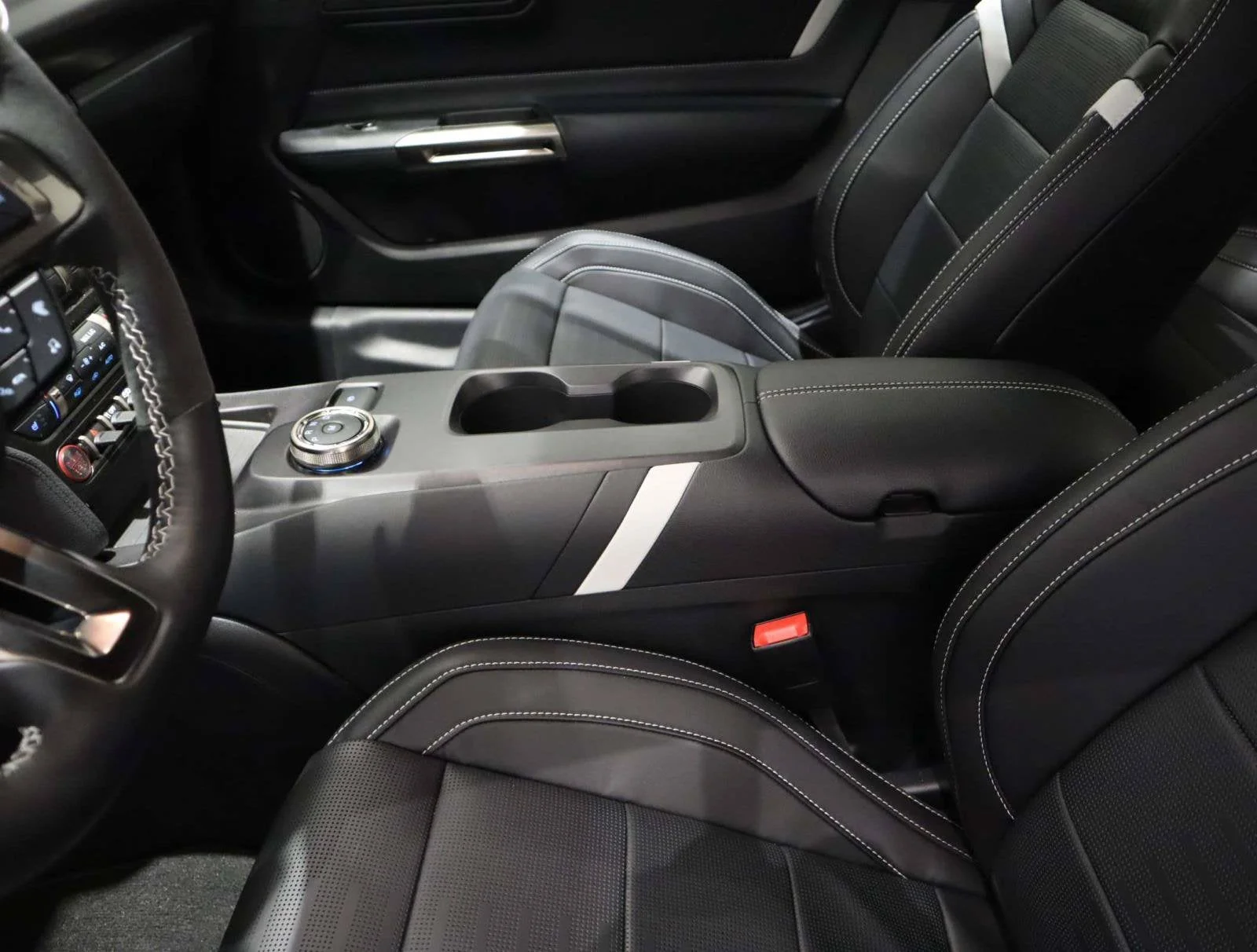 Used 2021 Carbonized Gray Metallic Ford Shelby GT500 image 39