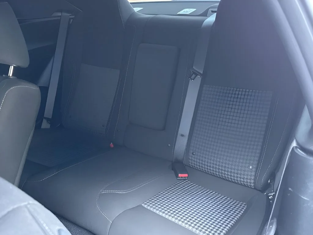 Used 2023 Gray Dodge SXT image 25