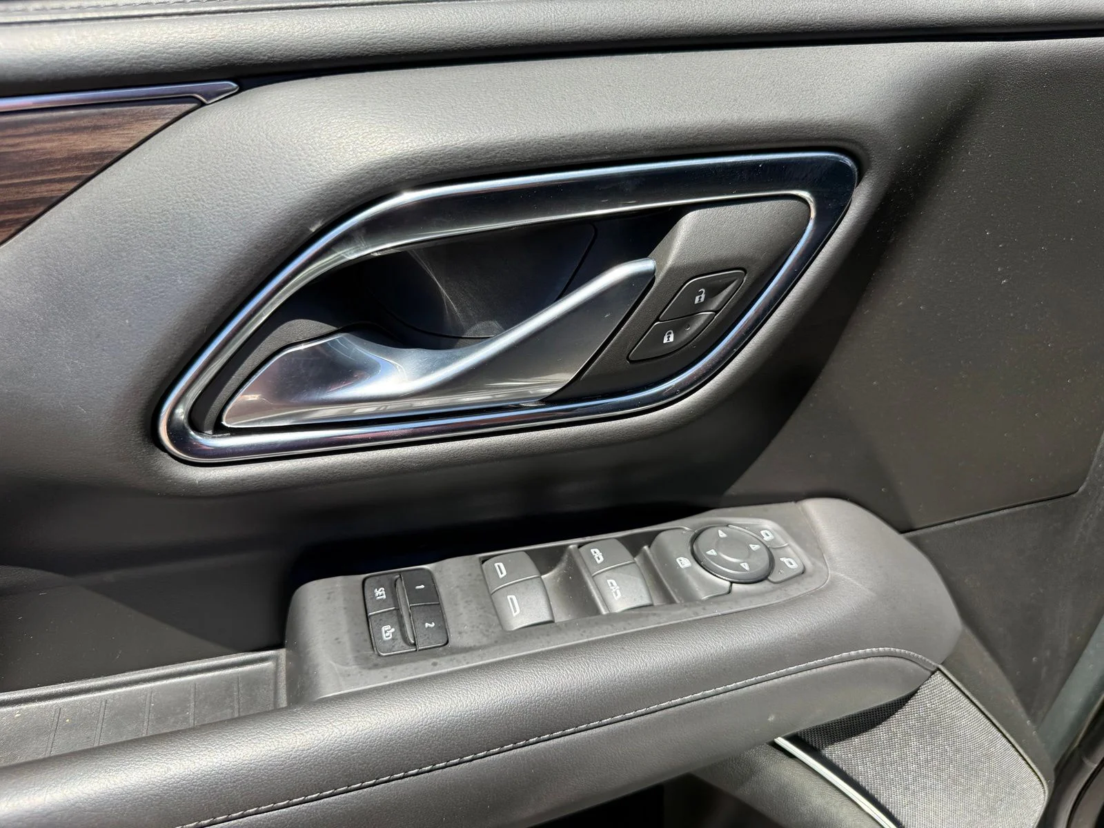 2023 Chevrolet Tahoe LT - Photo 13
