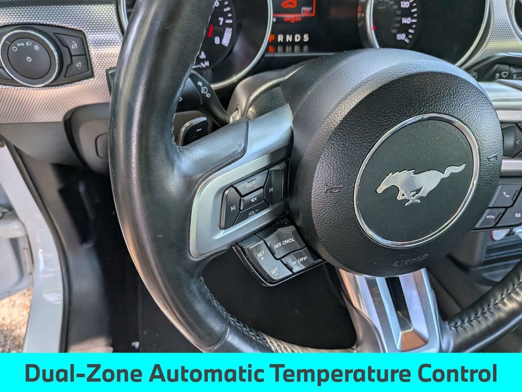 Used 2019 White Ford GT image 19