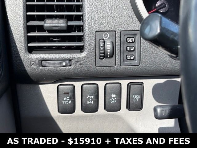 Used 2008 Gray Toyota Limited image 19