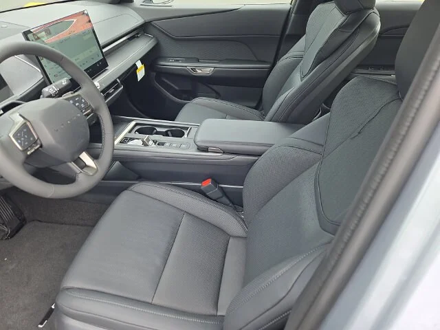 New 2026 Iridium Lexus PREMIUM image 12