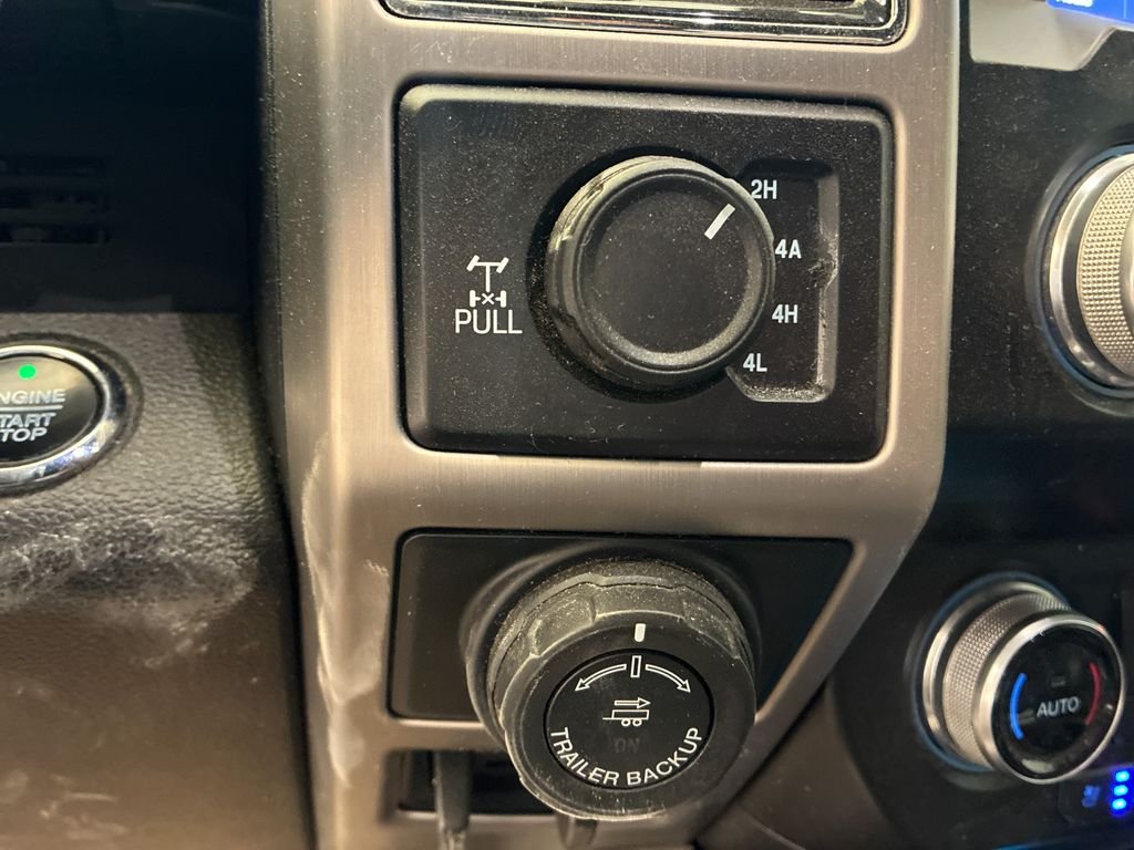 Used 2020 Gray Ford Platinum image 17