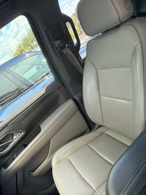 Used 2021 Sky GMC SLT image 4